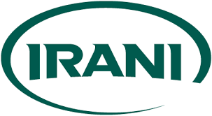 LOGO IRANI
