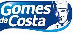 Logo Gomes da Costa