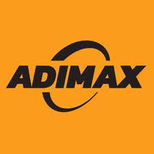logo adimax