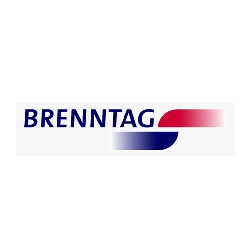 logo brentag